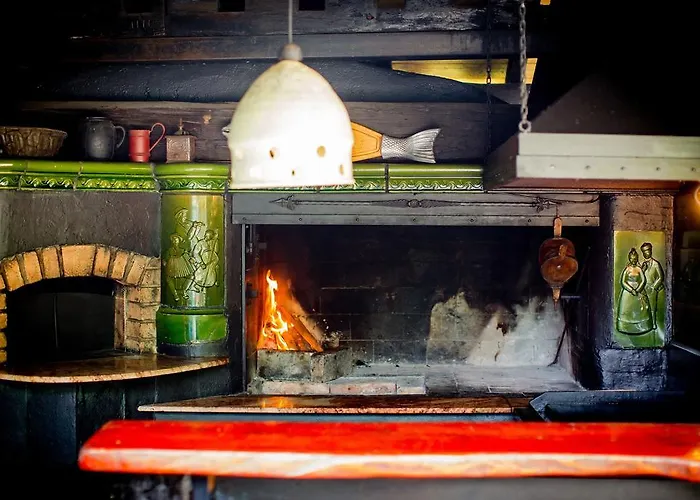 بيت ضيافة Kraljev Hrib