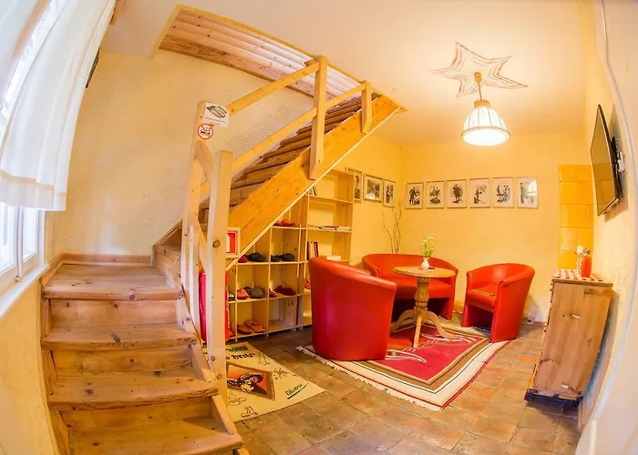 بيت ضيافة Kraljev Hrib