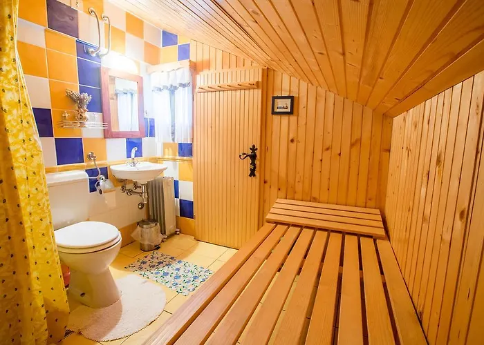 Πανσιόν Kraljev Hrib