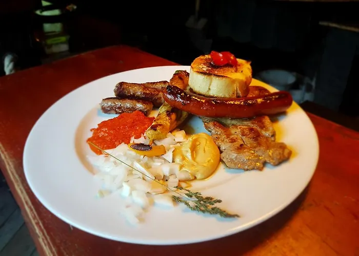 Kraljev Hrib * Kamniska Bistrica