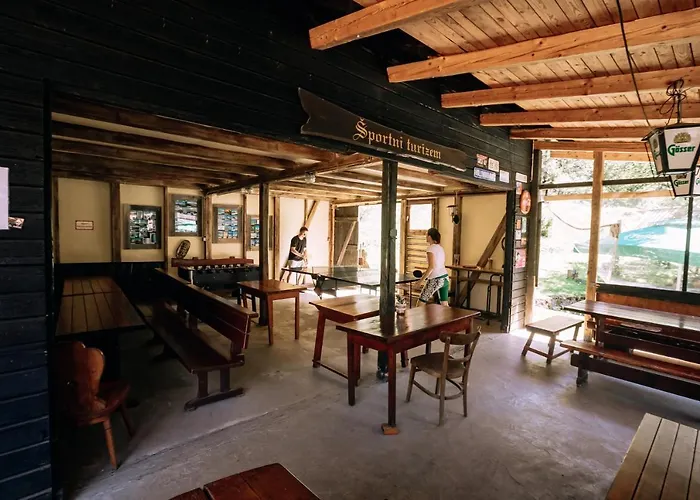 Πανσιόν Kraljev Hrib *