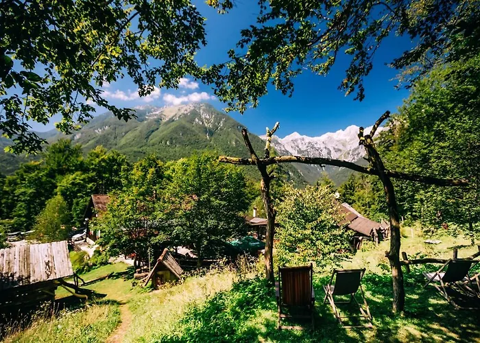 Kraljev Hrib بيت ضيافة