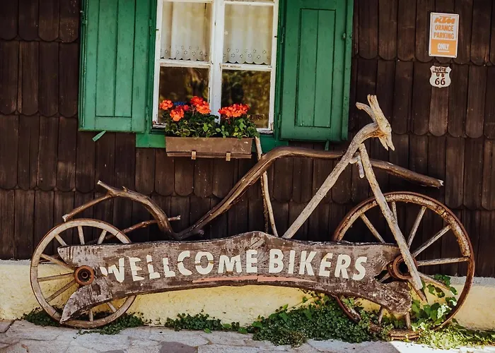 Kraljev Hrib Πανσιόν Kamniska Bistrica